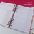 Planner 2024 Shooting Star - A5 - ATUALIZADO 2025
