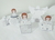 Kit Festa Primeira Comunhão 42 peças