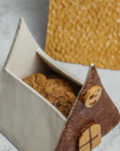 Casinha de Biscoitos - loja online
