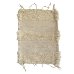Alfombra de algodón "Saveria" - comprar online