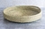 Imagen de Bandeja Circular Artesanal de Fibras Naturales - Paja y Palma - Hecha a Mano