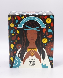 Té en Hebras Premium - Pack Cajita 50gr - Variedades Exclusivas - comprar online