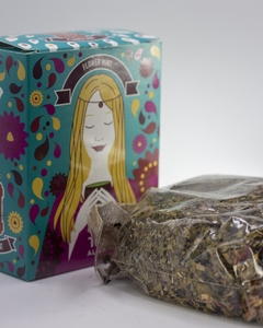 Té en Hebras Premium - Pack Cajita 50gr - Variedades Exclusivas - comprar online