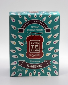 Té en Hebras Premium - Pack Cajita 50gr - Variedades Exclusivas - E´COSI Cosas Bonitas