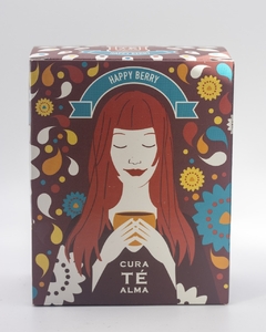 Té en Hebras Premium - Pack Cajita 50gr - Variedades Exclusivas - tienda online