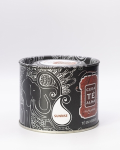Té en hebras Premium Lata 50 gr. en internet