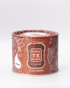 Imagen de Té en hebras Premium Lata 50 gr.