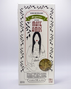 Pack Blend con Yerba Mate