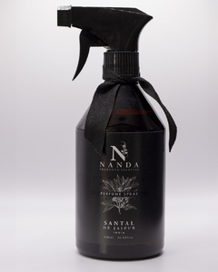 Perfume Spray Nanda 500 ml - E´COSI Cosas Bonitas
