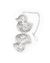 Infusor de Acero Inoxidable con Cadena "Patito" - comprar online