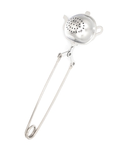 Infusor de té de acero inoxidable "Tetera" - comprar online