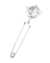 Infusor de té de acero inoxidable "Tetera" - comprar online