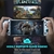 Gamesir-gamepad para celular - Vetor