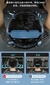 Imagem do Fone Bluetooth sem fios P9 com microfone Auscultadores com cancelamento
