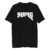 Camiseta slong black