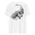 Camiseta black Dragon - comprar online