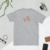 Camiseta unissex anjos da guerra - comprar online