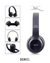 Auricular Casco Paris Negro en internet