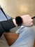 Smartwatch Zeus Total Black - Z49