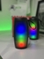 Parlante RGB - tienda online