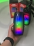 Parlante RGB en internet
