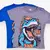 Remera Dino