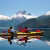 Lake Cruises and Kayaking