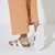 Sandalias Birkenstock Mayari Birko-Flor White - Birkenstock