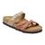 Sandalias Birkenstock Franca LENB Mars Red Sandcastle - comprar online
