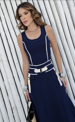 Vestido Thaís (Esgotado) na internet
