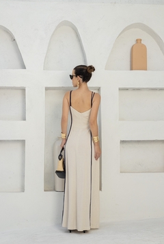 Vestido Linho Vivo (Esgotado) na internet