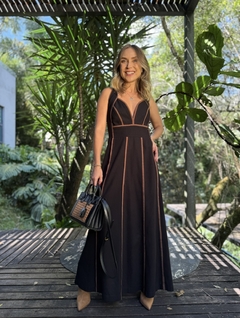 Vestido Vivo