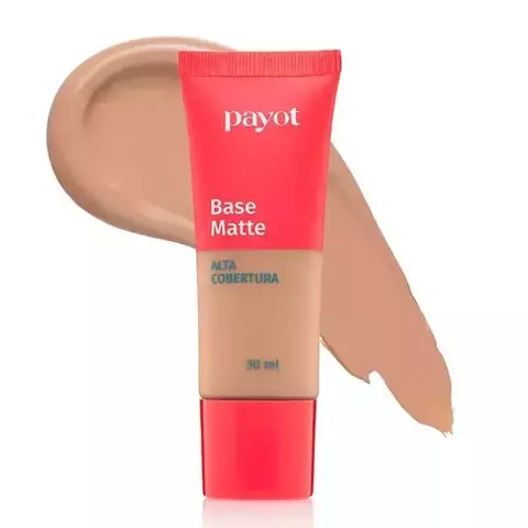Base matte Payot - cor 05 - comprar online