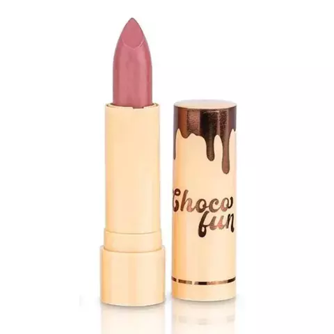 BATOM SOFT MATTE CHOCO FUN BOMBOM DE MORANGO - comprar online