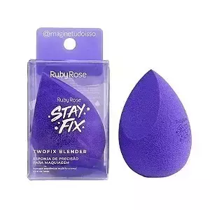 Esponja Stay Fix - Ruby Rose