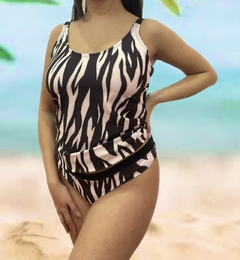TANKINI CLÁSICA - comprar online
