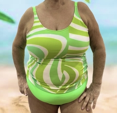 TANKINI CLÁSICA en internet