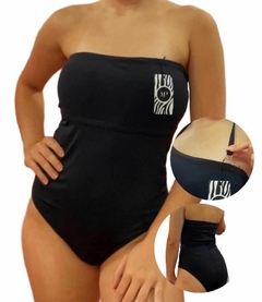 ENTERA STRAPLESS
