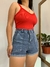 short elastizados