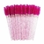 Escovinhas para cílios com glitter - comprar online