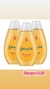 Shampoo Johnson’s