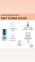 Cola SKY Zone 5ml na internet