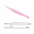 Pinça Rosa Reta - comprar online