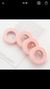 Fita Micropore Rosa