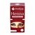 Henna Makiaj - Castanho Escuro