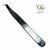Pinça Cilios de Luxe - Prata - comprar online