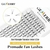 Mix 10D - Fans Prontos - comprar online