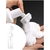 Frasco Pump Espumador Com Ponta Esfoliante - comprar online