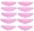 Bob pads p/ lash lifting Cilios - 5 pares