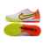 Chuteira Nike React Tiempo Legend 9 Academy Futsal - comprar online